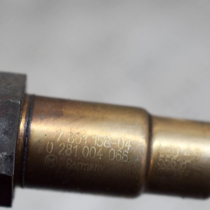 BMW 3 F30 F35 F31 2015 SONDE LAMBDA
