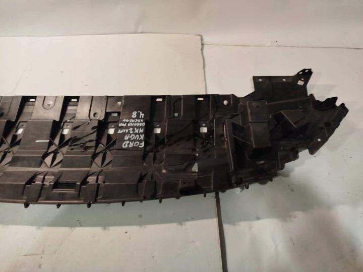 PROTECTION PLAQUE PARE-CHOCS FORD KUGA MK2 LIFT