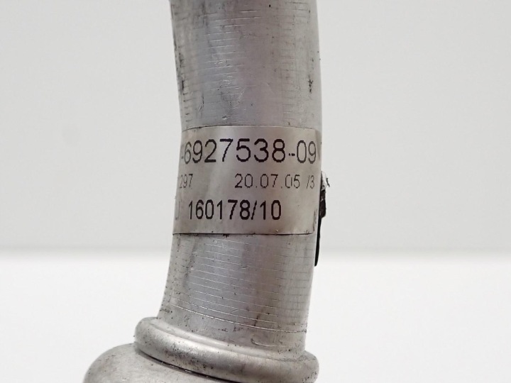 TUYAU FIL TUYAU CLIMATISATION 6927538 BMW 1 E87 E90 E91 2.0D M47 05R