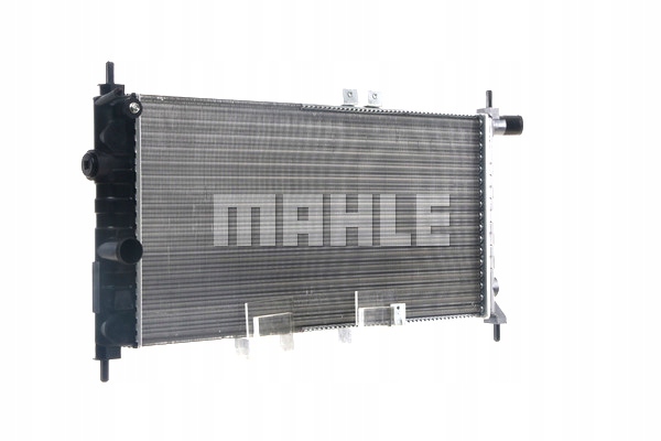 RADIATEUR MOTEUR EAU OPEL KADETT E KADETT E COMBO 1 #PETROLHEAD PRO+ KIT5