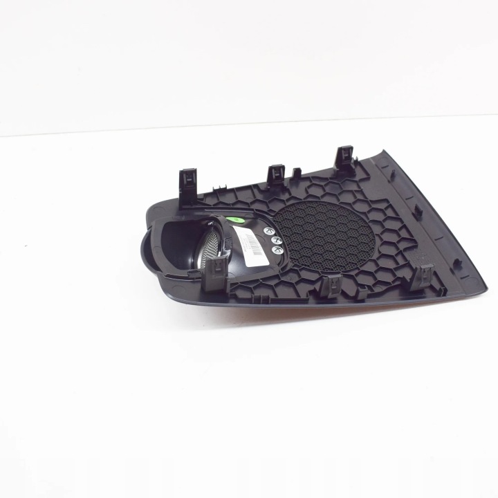 VOLVO XC60 MK2 TABLEAU DE BORD CARROSSERIE PROTECTION GRILLES HAUT-PARLEURS 31417686
