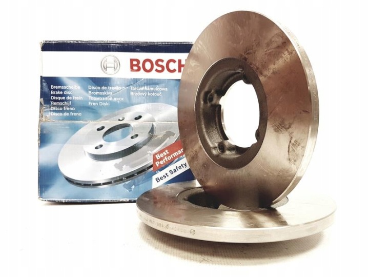 DISQUE FREIN DAEWOO DROIT MATIZ
