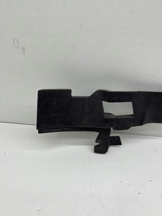 AUDI A6 C7 POUTRE AMORTISSEUR MOUSSE REMPLISSAGE PARE-CHOCS AVANT ORIGINAL POUCES