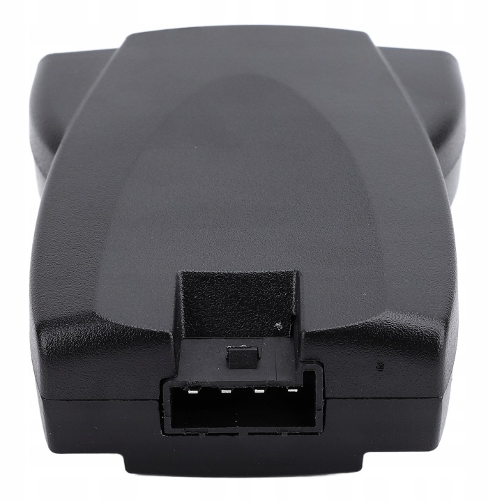 P3 ÉLECTRIQUE MODULE DIRECTEUR FREINS REMORQUES 90195 MONITEUR 8D