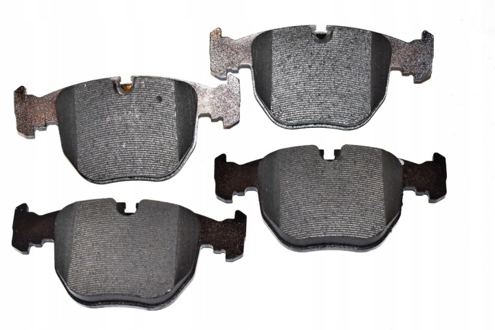 ATE PLAQUETTES FREIN BMW AVANT 5/7/X5 2,0-4,4 94-04 CERAMIC