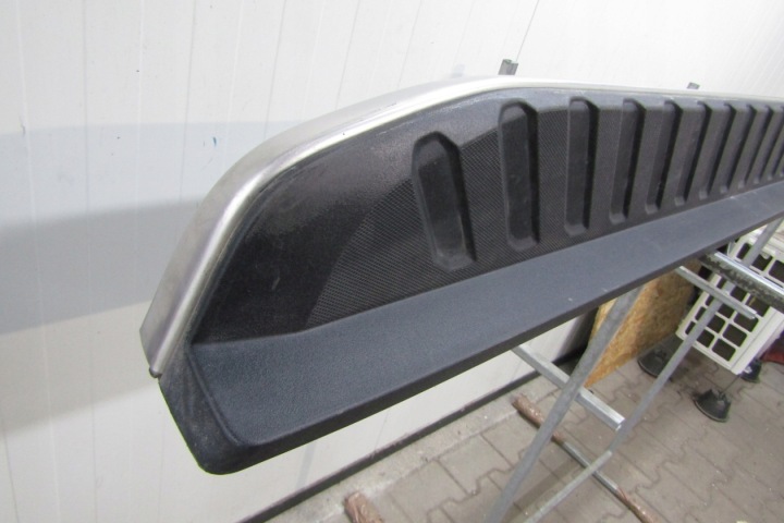 DEGRÉ GAUCHE FORD RANGER 5 22- NEUF MODÈLE MOULURE SEUIL
