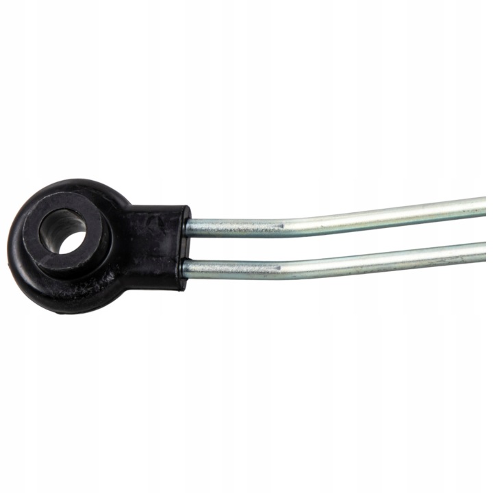 CONNECTEUR PRZEWRACARKI PASOWEJ AVEC PLASTIKIEM LONG 450 MM 5266041001