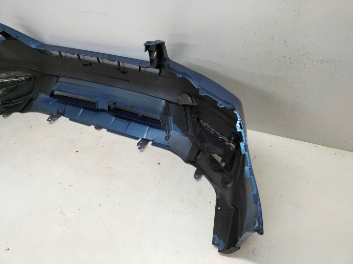 PARE-CHOCS AVANT AVANT SUBARU FORESTER IV LIFT 16-18