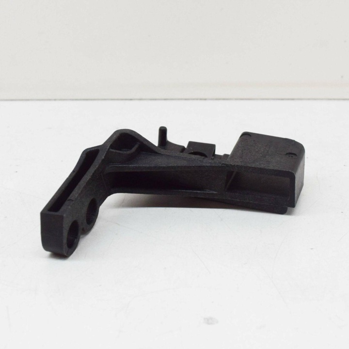 DROIT POIGNÉE PHARES FORD MONDEO MK5 ORIGINAL 1839310