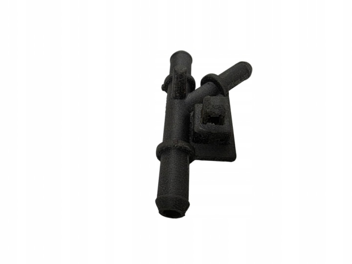 TOYOTA AVENSIS KOLNIERZ SYSTÈMES REFROIDISSEMENT COUVERCLE CARCASSES THERMOSTAT SYSTÈME