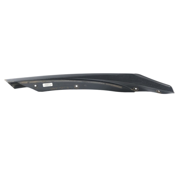 MERCEDES W176 MOULURE INFÉRIEURE SPOILER PARE-CHOCS AVANT DROITE A1768858400