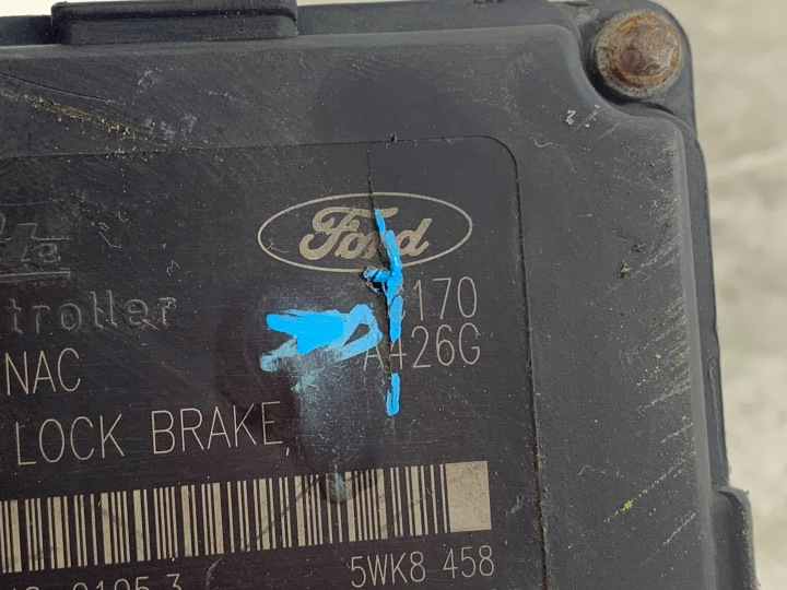 10.0948-0105.3 POMPE ABS FORD FOCUS MK1