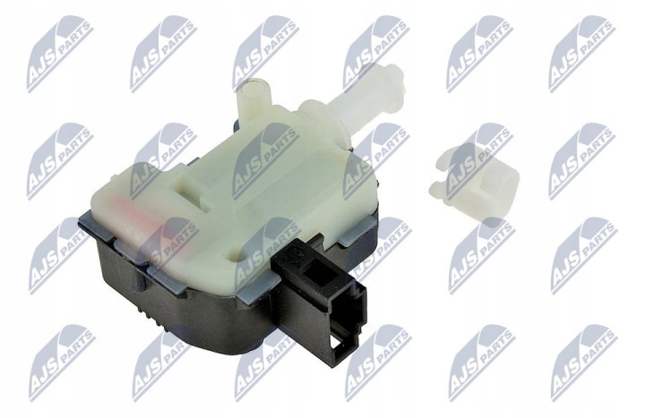 SERVOMOTEUR BOUCHONS GOULOTTE DE REMPLISSAGE CARBURANTS VERS VW GOLF PLUS V