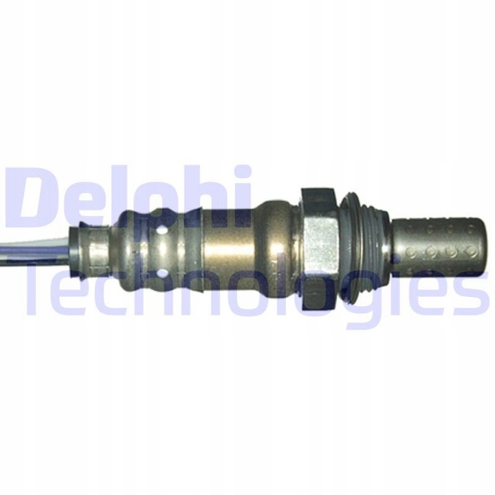 SONDA LAMBDA VW SKODA 1,4 1,8 ES20168-12B1/DEL 