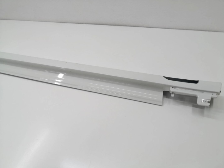 MOULURE SEUIL REVÊTEMENT BMW X3 G01 X4 G02 MODULE 18- GAUCHE