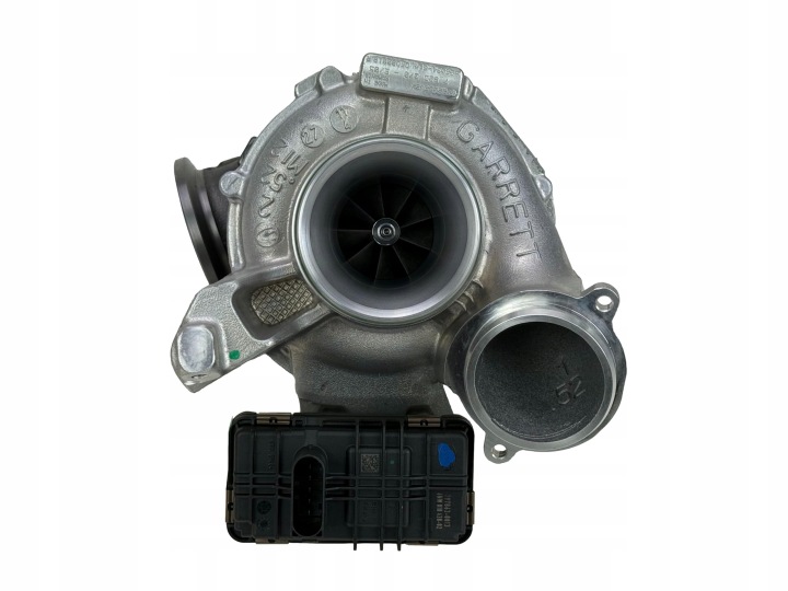 BMW F01 F07 F10 F15 F25 F30 3.0D N57N TURBOCOMPRESSEUR TURBO NOUVEAU OE 7823270
