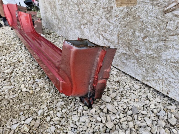 RENAULT KADJAR SEUIL CÔTÉ DROIT TENNP