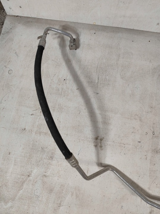 AUDI A4 S4 B8 8K A5 FIL TUYAU CLIMATISATION ORIGINAL WLKP