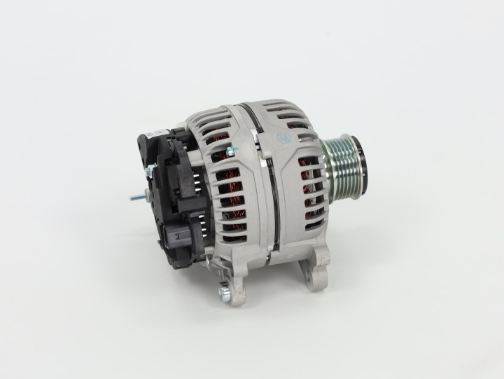ALTERNATEUR TURBO-TEC STX101590