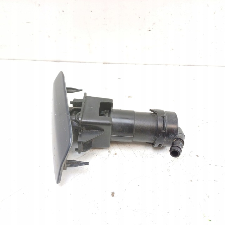 2010 AUDI A6 S6 C6 4F LAVE-GLACE PHARES 4F0955276C