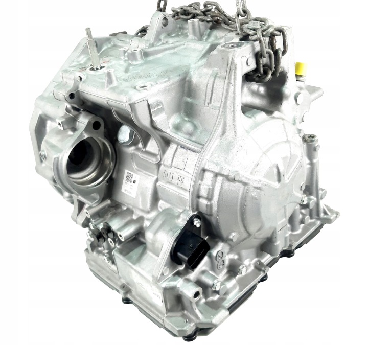 VOLKSWAGEN OE 09P300035K BOÎTE DE VITESSES SCF VITESSE