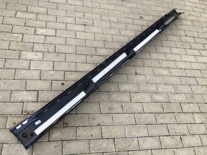 BMW 7 G70 SEUIL MOULURE SEUIL 9464149