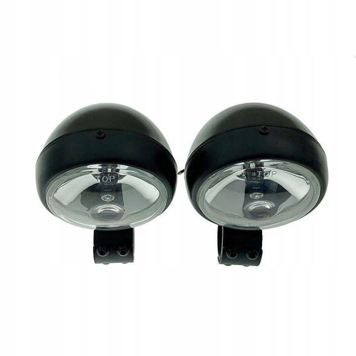 PHARES LIGHTBARY SUR PROTECTION/ARC TRIUMPH THUNDERBIRD STORM (15353)