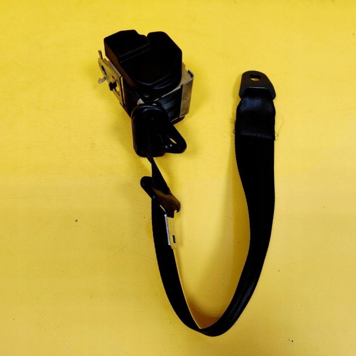CEINTURE DE SÉCURITÉ GAUCHE ARRIÈRE PEUGEOT 206 96251094XX NR1064