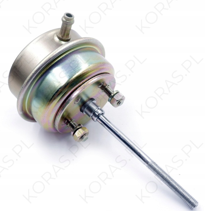 SERVOMOTEUR SOUPAPE TURBINES AC-094 4659970004