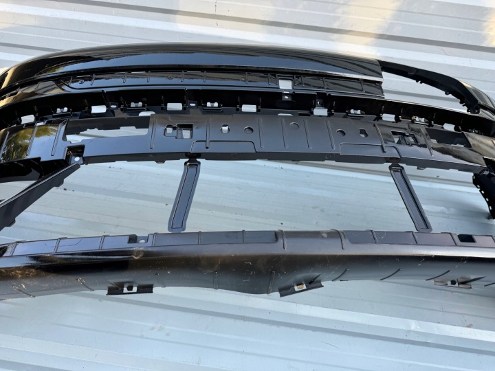 HYUNDAI KONA 2 II EV N-LINE 24R- PARE-CHOCS AVANT AVANT 86511-HF700