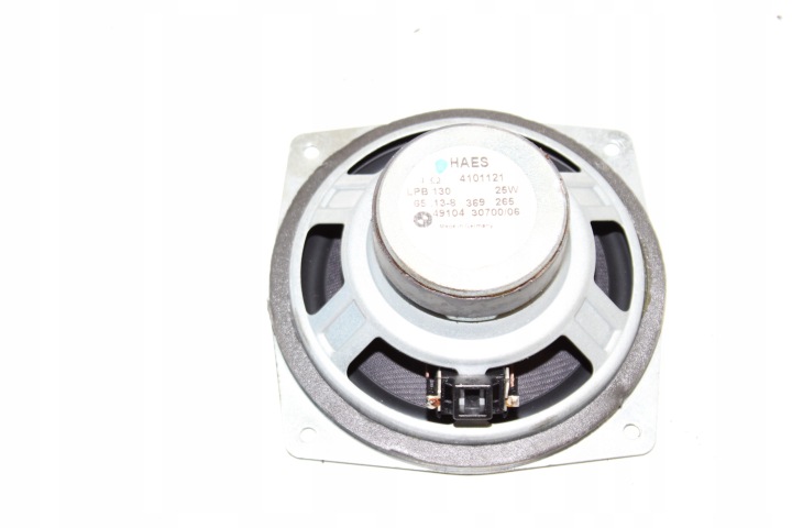 BMW E39 E38 E32 HAUT-PARLEUR 25W 8369265