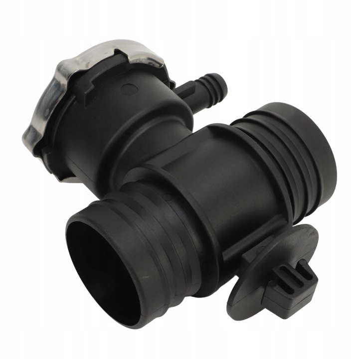 SZYJKA GOULOTTE DE REMPLISSAGE LIQUIDE REFROIDISSEMENT RADIATEUR 55116901AA SUPÉRIEUR TUYAU PW