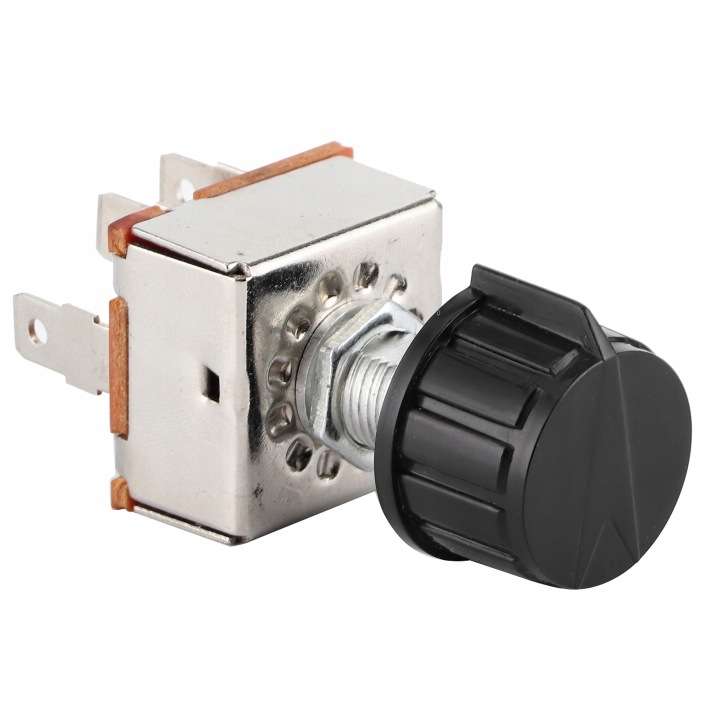 UNIVERSEL COMMUTATEUR VENTILATEURS AC 3-BIEGOWA KL
