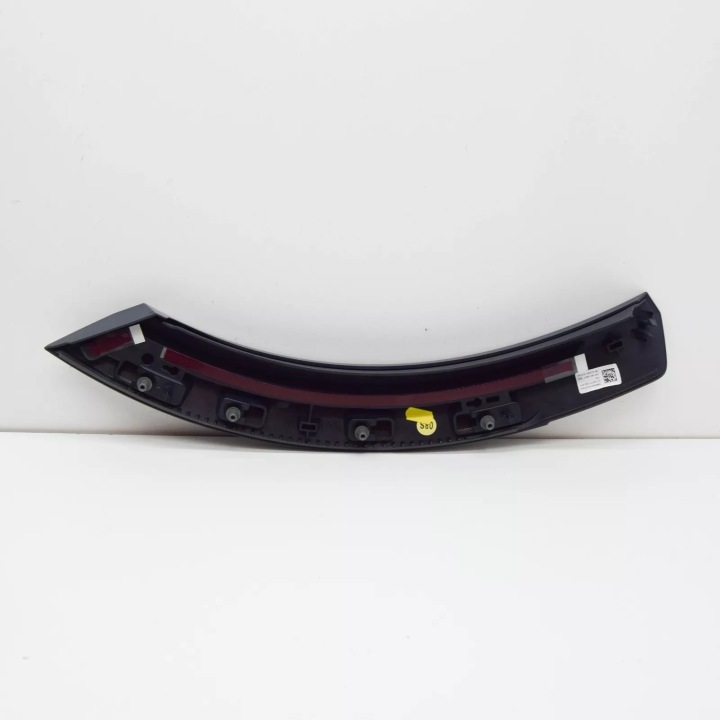 AUDI E-TRON SPORTBACK GEA REAR RIGHT FENDER ARCH TRIM 4KE854820CGRU OEM
