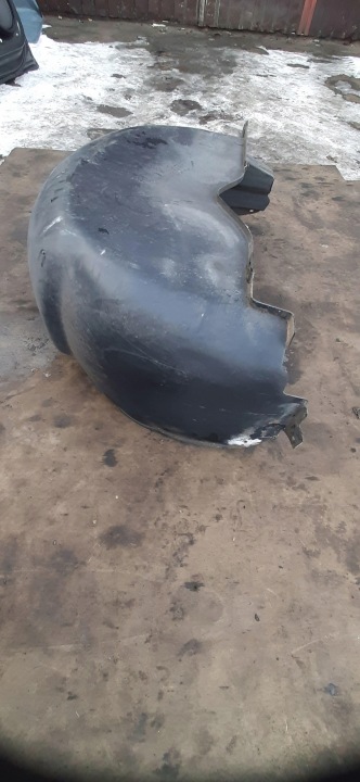 PASSAGE DE ROUE DROIT ARRIÈRE ARRIÈRE DROIT VOLKSWAGEN T5 7H0810972C