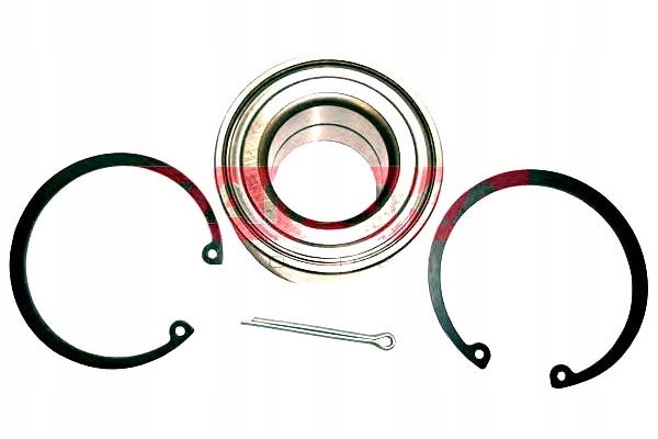 KIT ROULEMENT ROUES AVANT 5600023/KAO KAMOKA