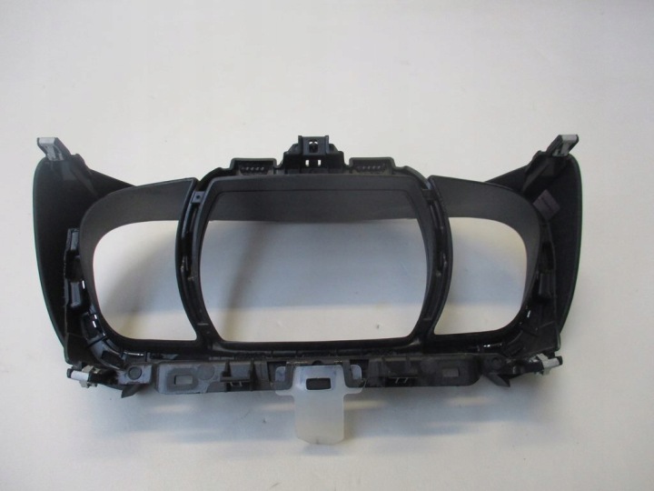 CHÂSSIS PROTECTION TABLEAU DE BORD RENAULT SCENIC IV