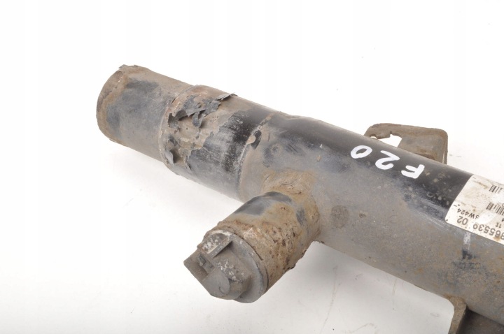 BMW F20 F21 F22 3.0 AMORTISSEUR AVANT AVANT GAUCHE 6865539