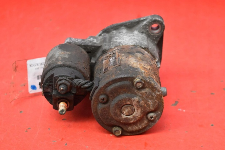 DÉMARREUR 1810A008 M000T31671 MITSUBISHI ASX 1 I 1.6 MIVEC 117 KM 10-12