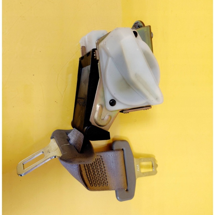 CEINTURE DE SÉCURITÉ MILIEU ARRIÈRE OPEL OMEGA B2 10300055 NR173