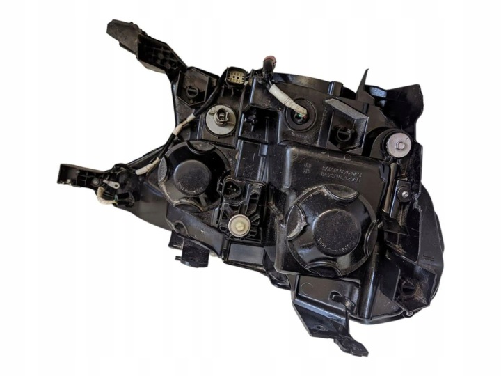 PROJECTEUR AVANT CÔTÉ GAUCHE FORD RANGER EB3B13W030