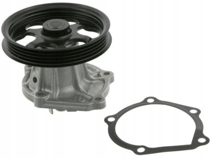FEBI 24357 POMPE À EAU TOYOTA
