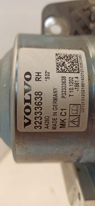 VOLVO V60 CC POMPE DE FREIN 32281728 32333638