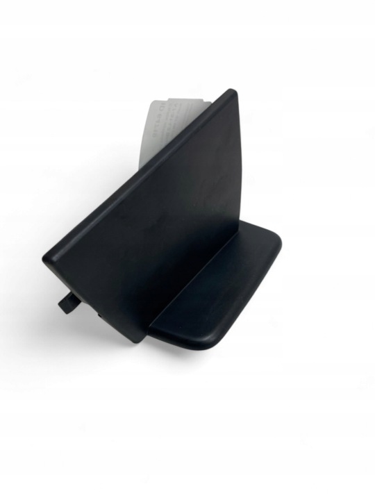 AUDI Q7 4M PROTECTION RAIL SIÈGES AVANT GAUCHE 4M0883686E