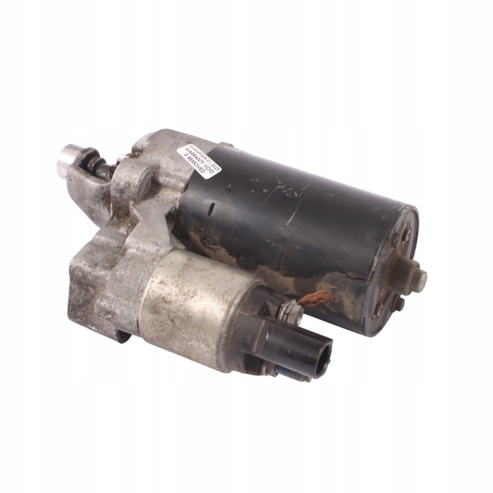 AUDI A4 B8 2.0 TFSI DÉMARREUR MOTEUR ESSENCE 06H911021