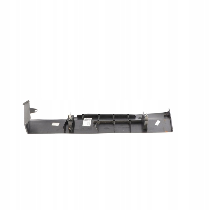 LAND ROVER DISCOVERY 3 L319 PROTECTION MOULURE SIÈGES DROIT AVANT EBV500022PVJ