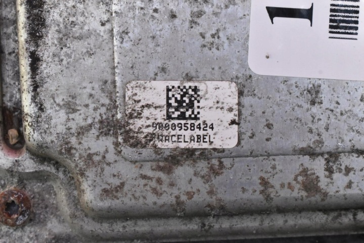 CONTRÔLEUR MOTEUR 03G906021NG 0281013437 VW PASSAT B6 1.9 TDI 105 KM 05-10