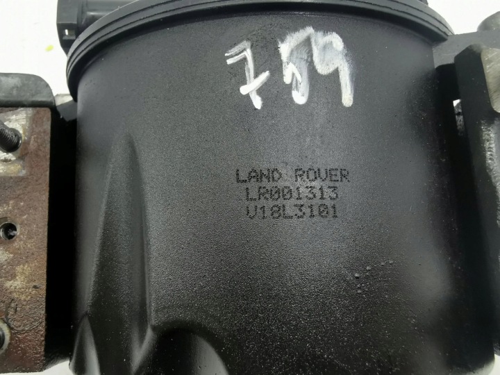 LAND ROVER EVOQUE I 2015 FILTRE CARBURANTS