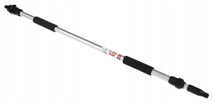 FOTOWOLTAICZNYCH 260CM BROSSE VERS LAVAGE PANNEAUX O0