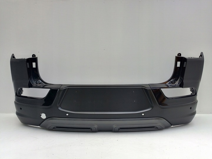 SSANGYONG KORANDO IV 4 2019- PARE-CHOCS ARRIÈRE ARRIÈRE K78812-37000 ÷